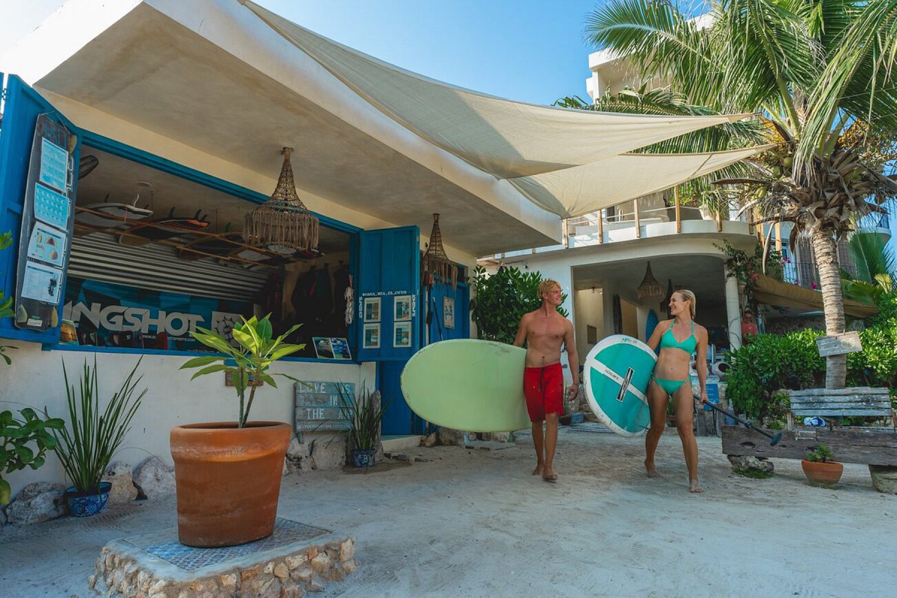 Casa Mía El Cuyo